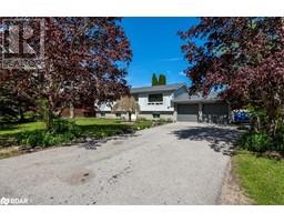 3974 HORSESHOE VALLEY Road W, Anten Mills, Ontario