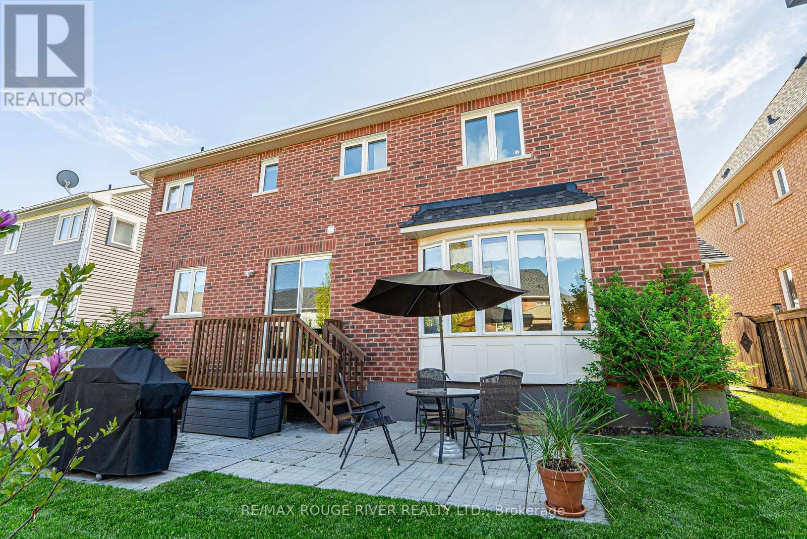 5 Bellhouse Place, Whitby, Ontario  L1M 0G6 - Photo 46 - E12162988