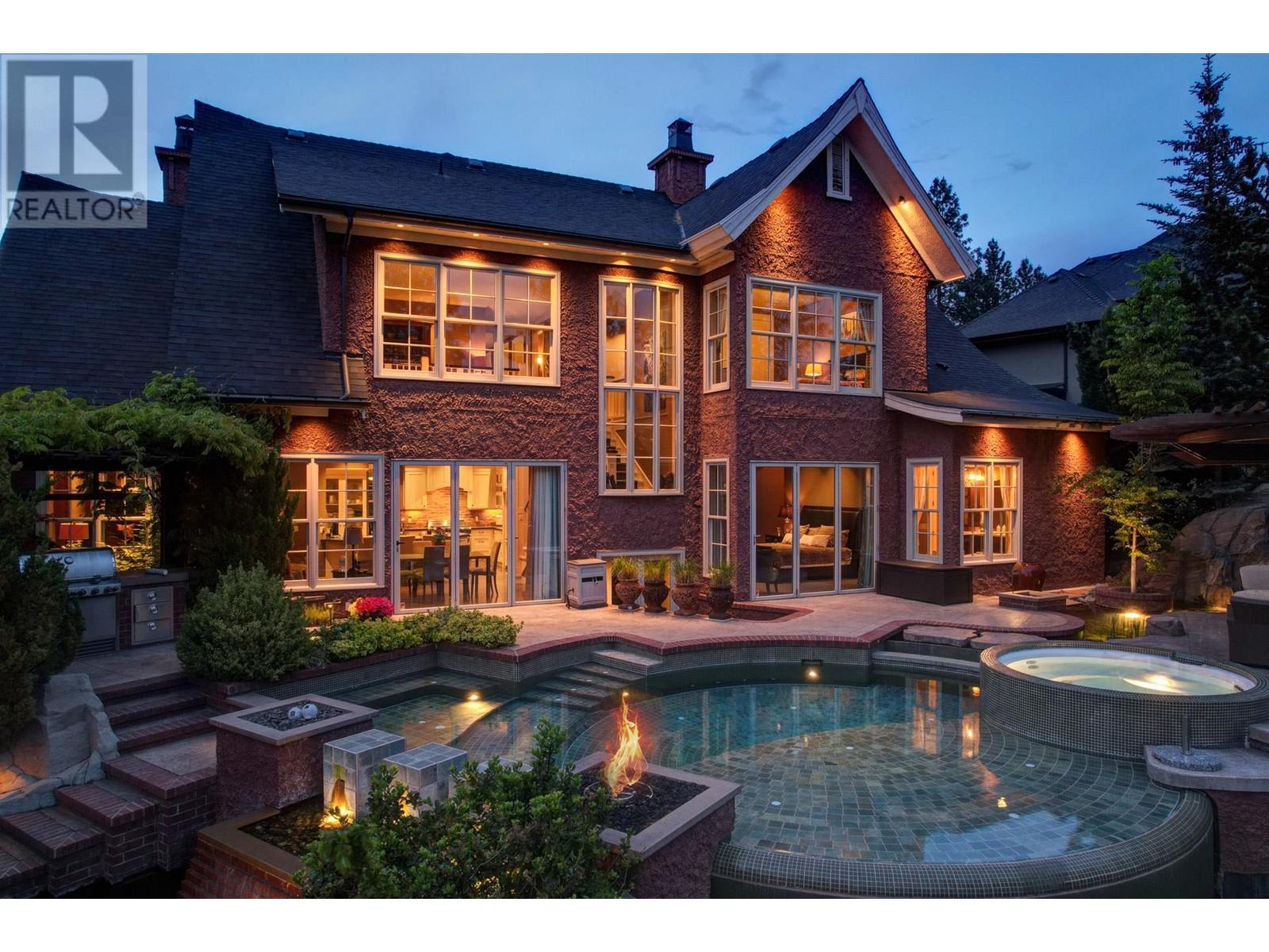 965 Westpoint Drive, kelowna, British Columbia