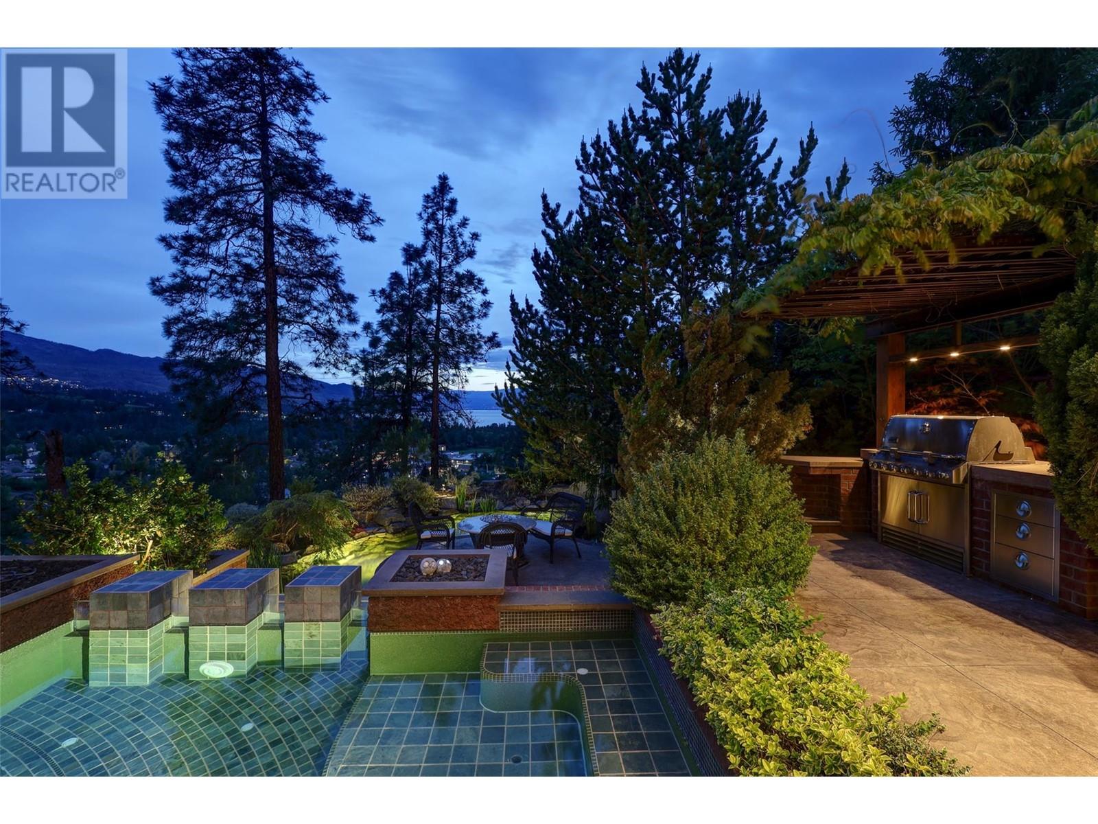 965 Westpoint Drive, Kelowna, BC V1W2Z3