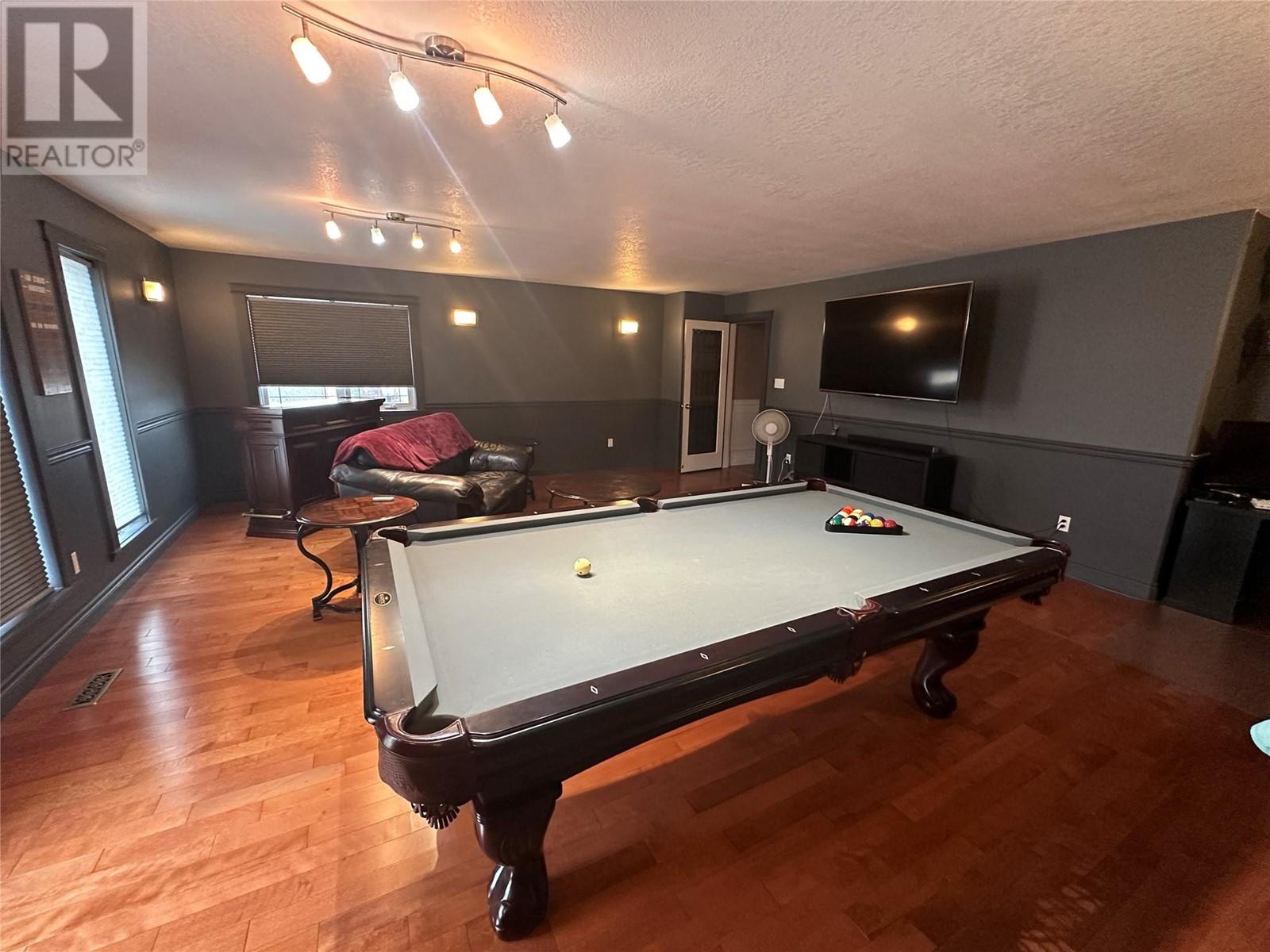 1844 88 Avenue, Dawson Creek, BC V1G0A6