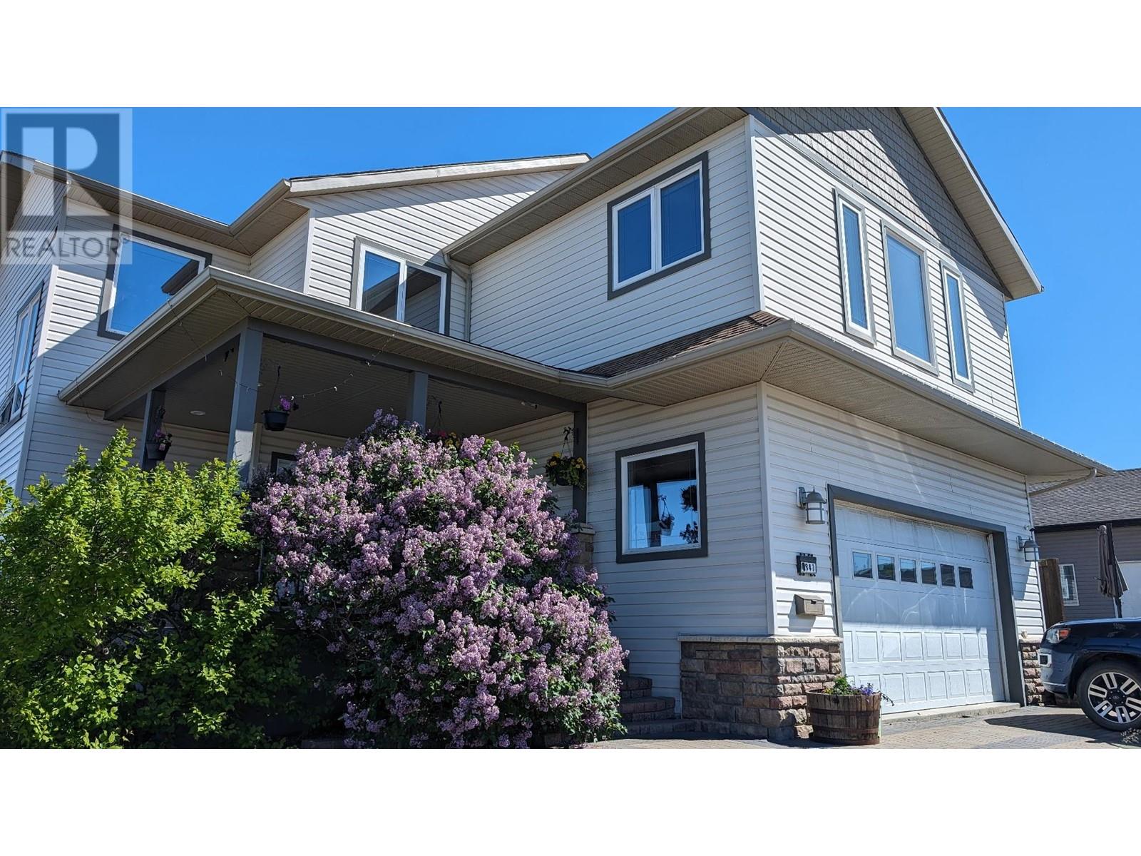1844 88 Avenue, Dawson Creek, BC V1G0A6