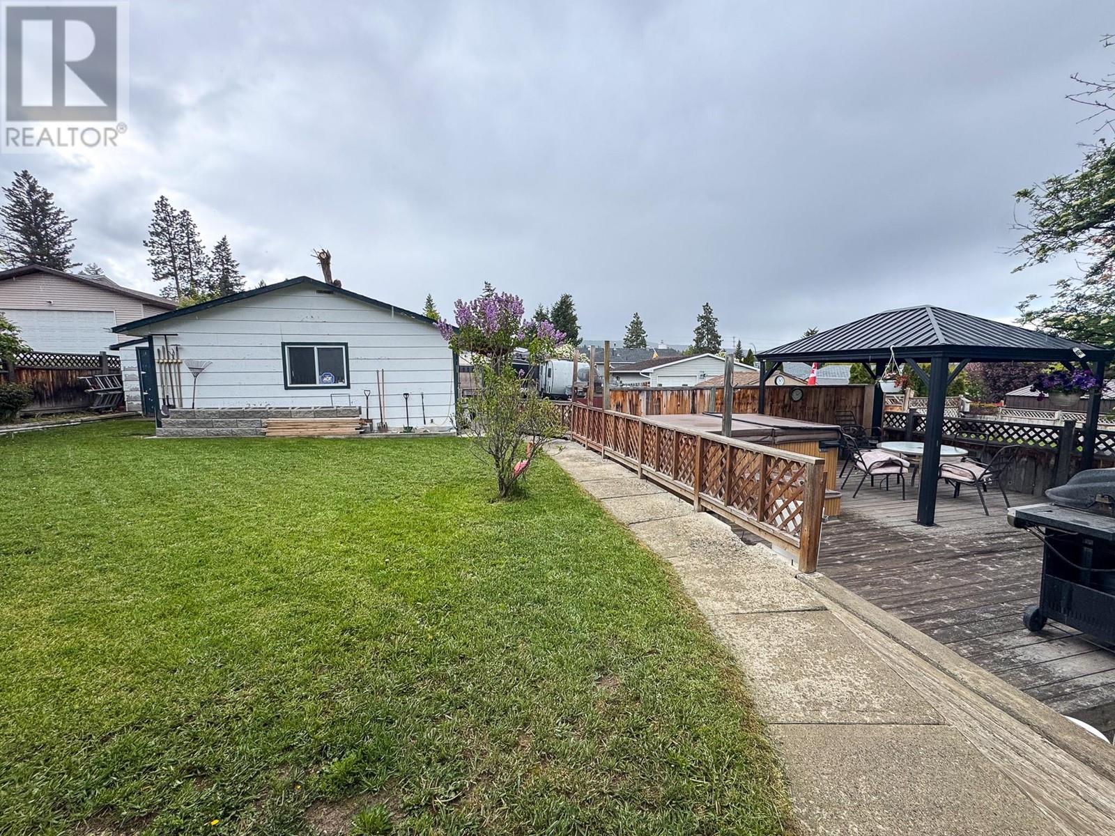 2609 2nd Street S, Cranbrook, British Columbia  V1C 1E3 - Photo 27 - 10348763