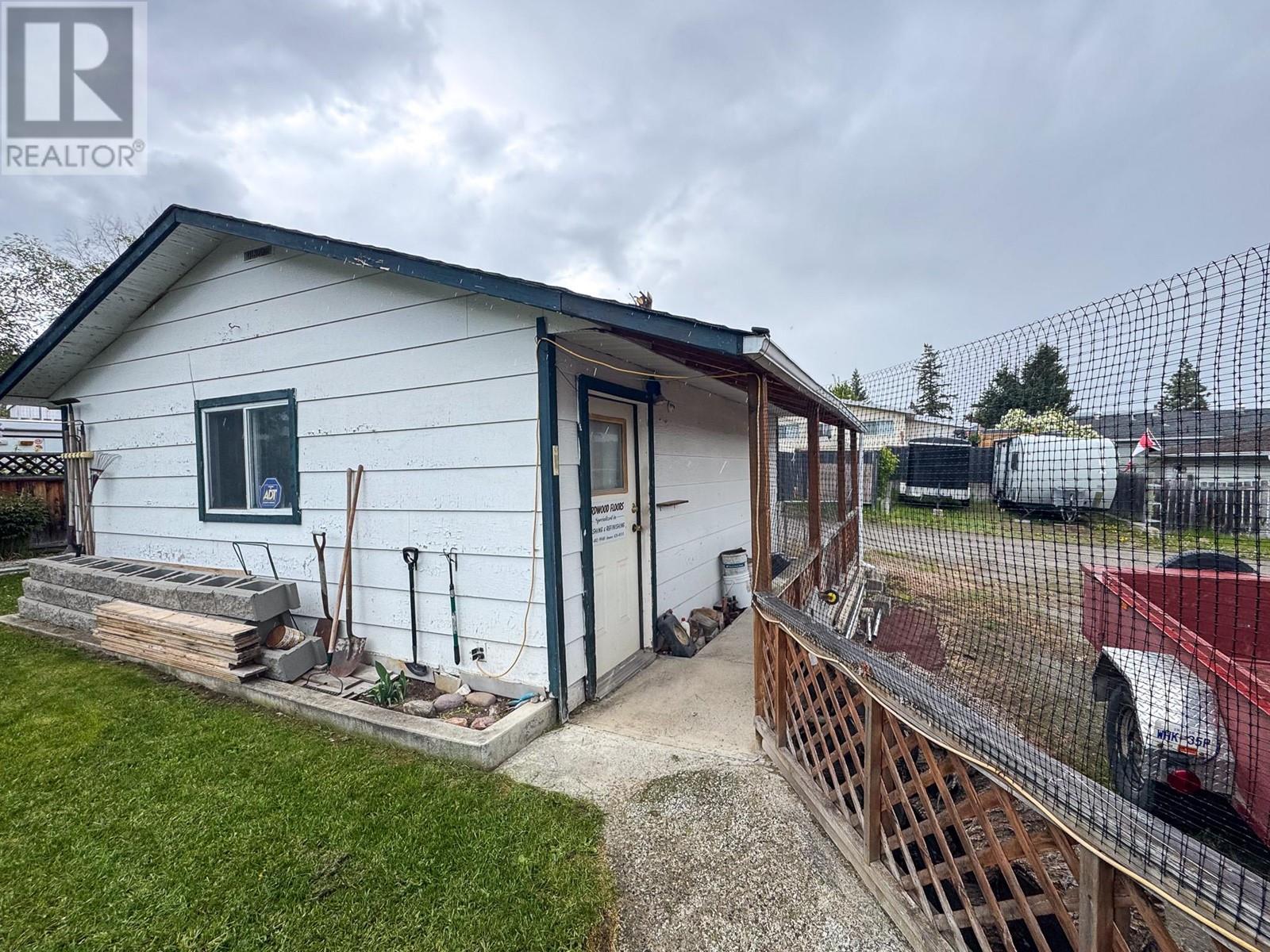 2609 2nd Street S, Cranbrook, British Columbia  V1C 1E3 - Photo 26 - 10348763