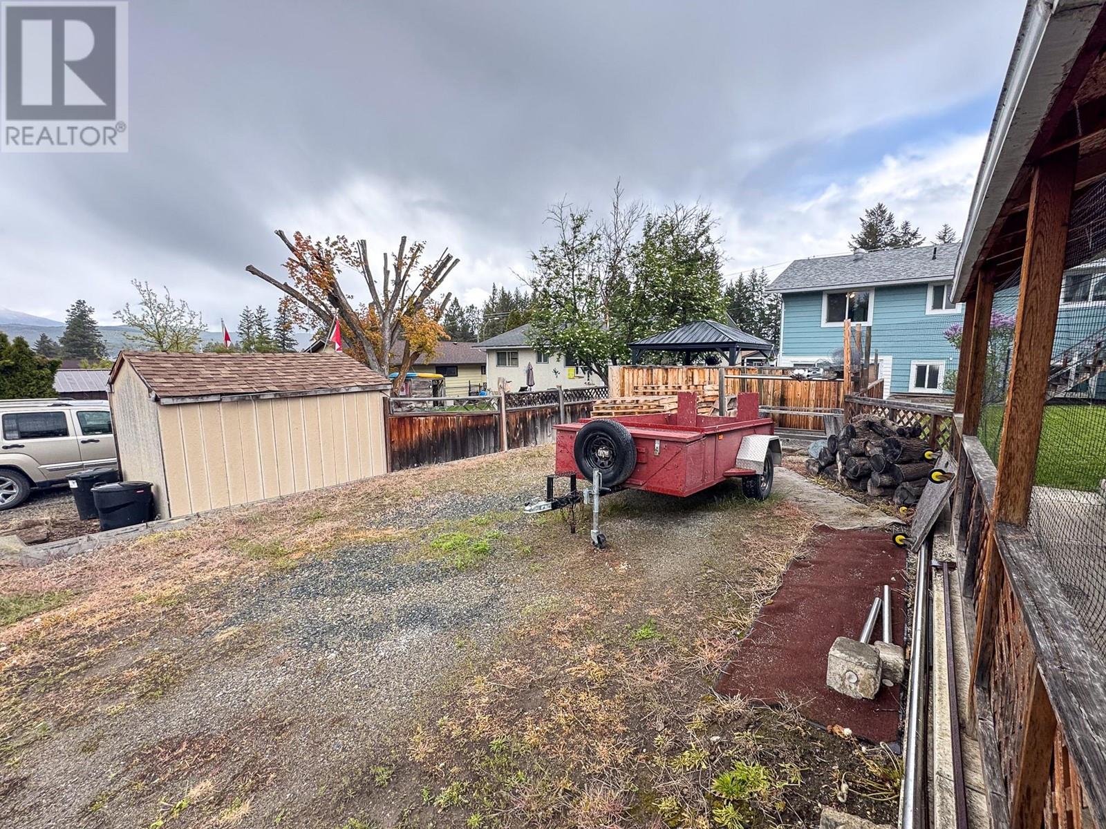 2609 2nd Street S, Cranbrook, British Columbia  V1C 1E3 - Photo 28 - 10348763