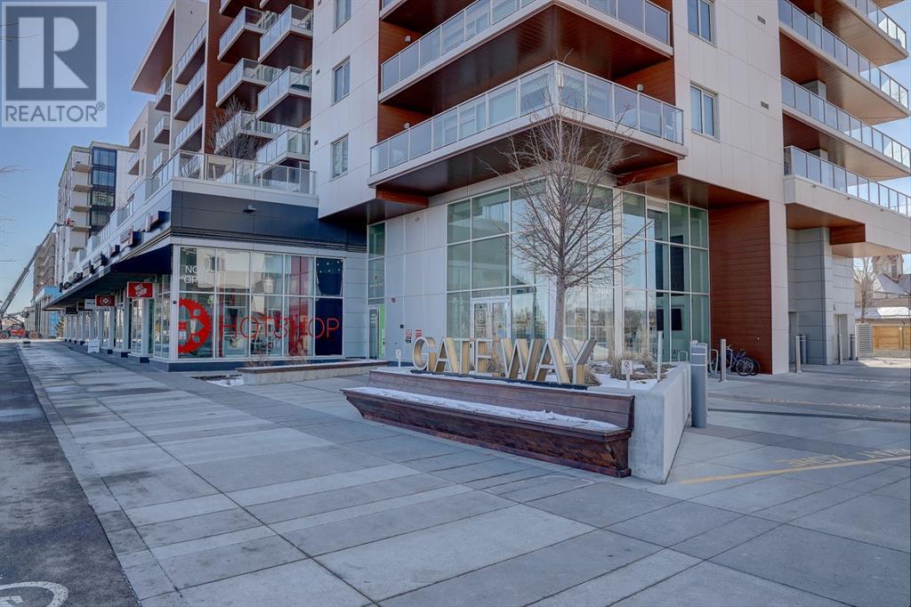 Property at 407, 8445 Broadcast Avenue SW image 1