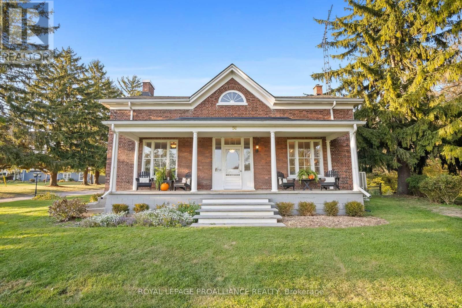 1153 BAULCH ROAD, Port Hope, Ontario
