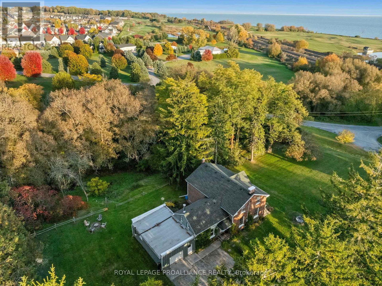 1153 Baulch Road, Port Hope, Ontario  L1A 3V7 - Photo 5 - X12162981