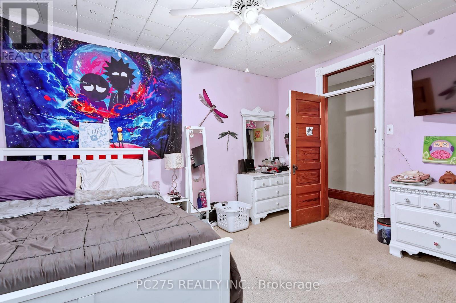 3065 Brigden Road, St. Clair, Ontario  N0N 1B0 - Photo 24 - X12163049