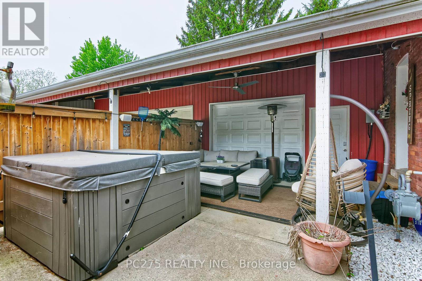 3065 Brigden Road, St. Clair, Ontario  N0N 1B0 - Photo 37 - X12163049