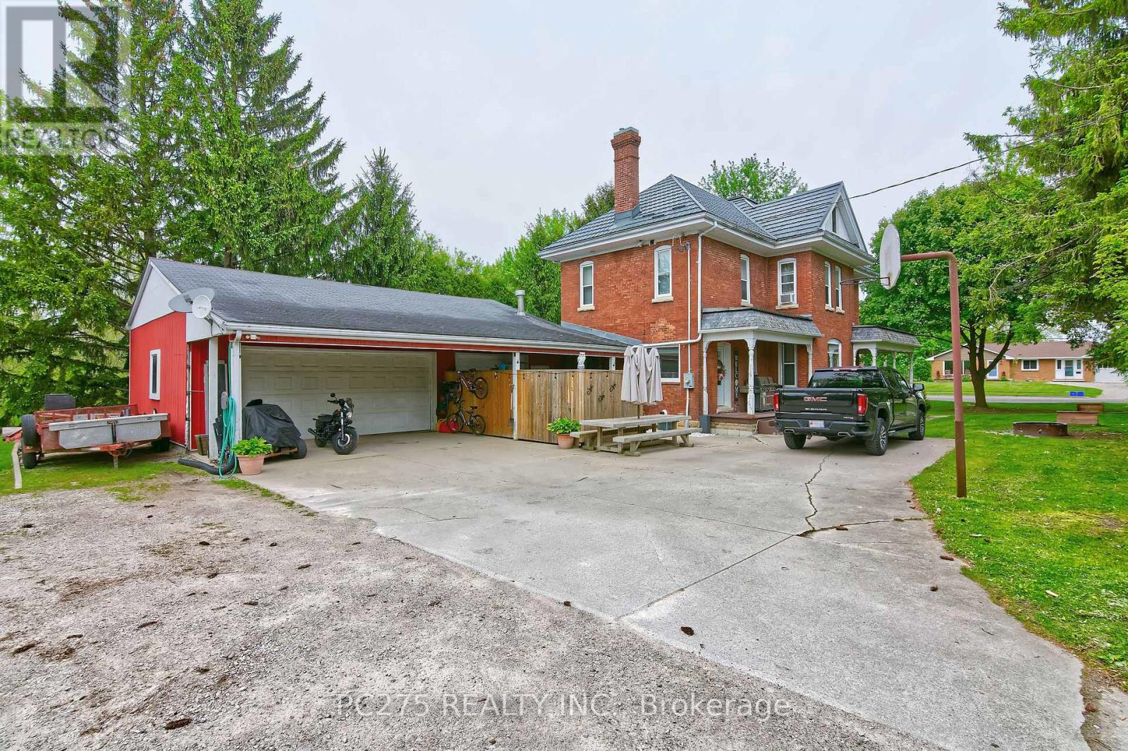 3065 Brigden Road, St. Clair, Ontario  N0N 1B0 - Photo 38 - X12163049