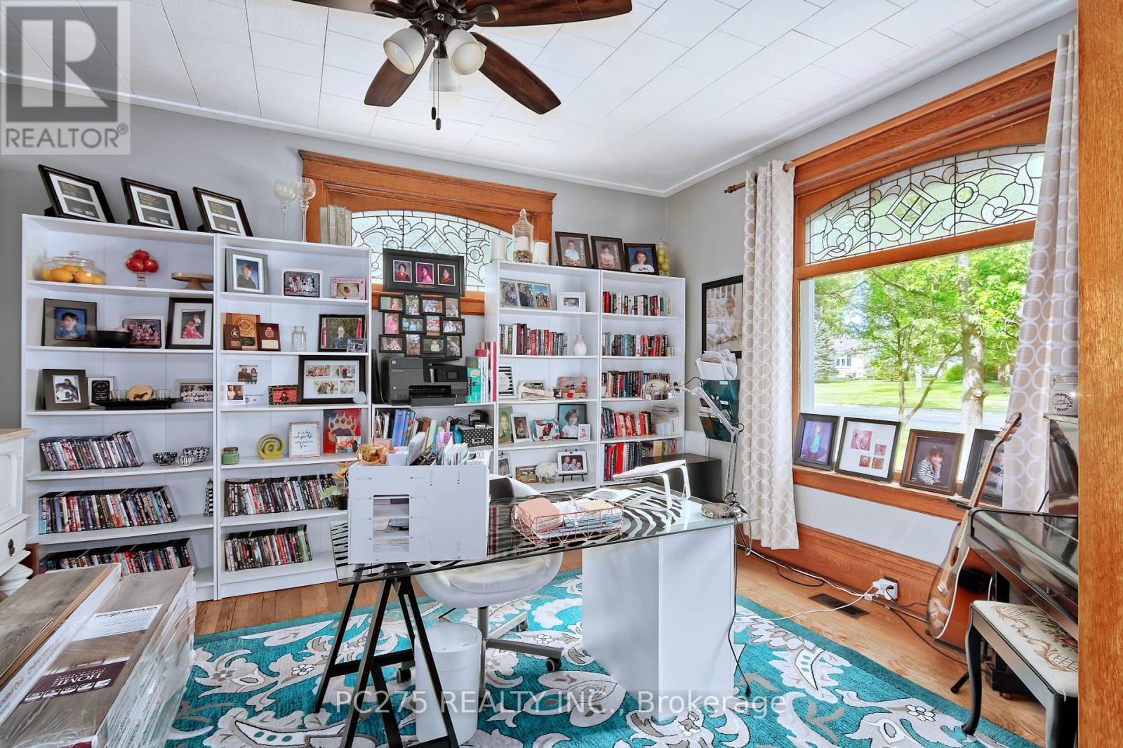 3065 Brigden Road, St. Clair, Ontario  N0N 1B0 - Photo 6 - X12163049