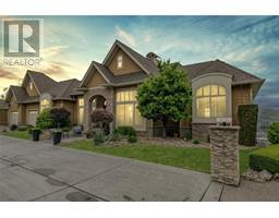 1117 Mt Fosthall Drive Unit# 10, vernon, British Columbia