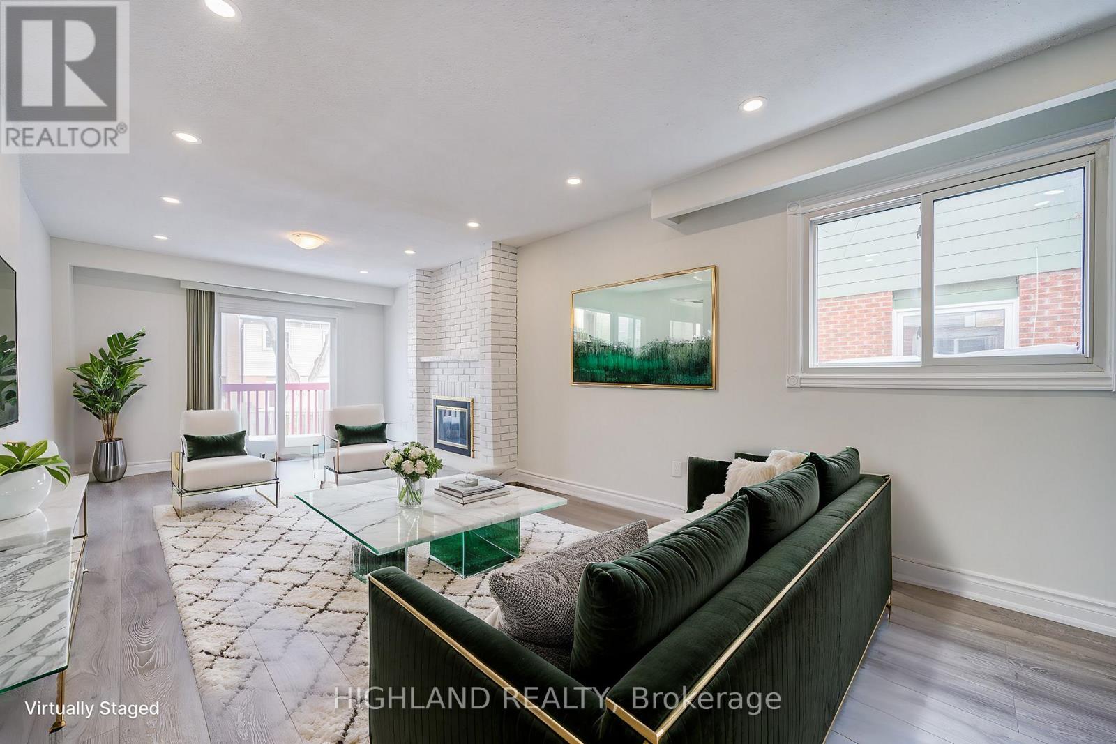 4109 Perivale Road, Mississauga, Ontario  L5C 3M7 - Photo 12 - W12162793