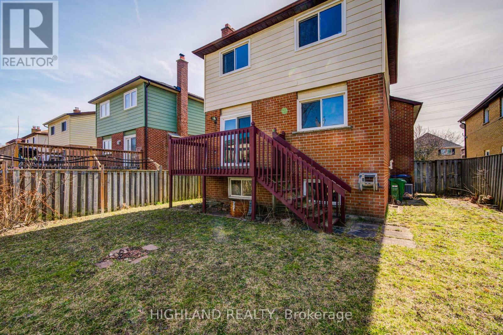 4109 Perivale Road, Mississauga, Ontario  L5C 3M7 - Photo 34 - W12162793