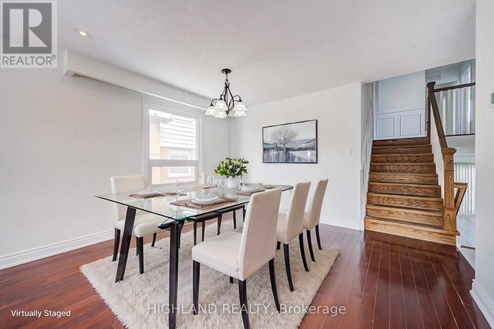 4109 Perivale Road, Mississauga, Ontario  L5C 3M7 - Photo 5 - W12162793