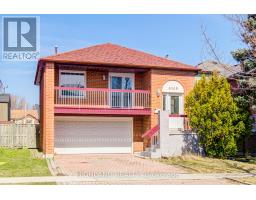 4109 PERIVALE ROAD, Mississauga, Ontario