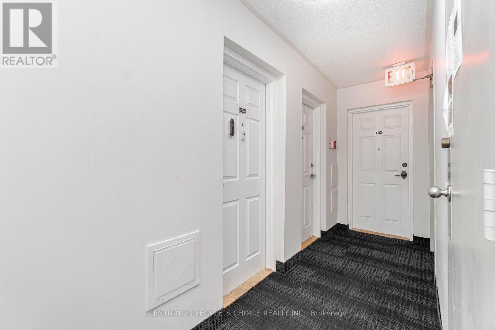 205 - 3065 Queen Frederica Drive, Mississauga, Ontario  L4Y 3A3 - Photo 4 - W12162819