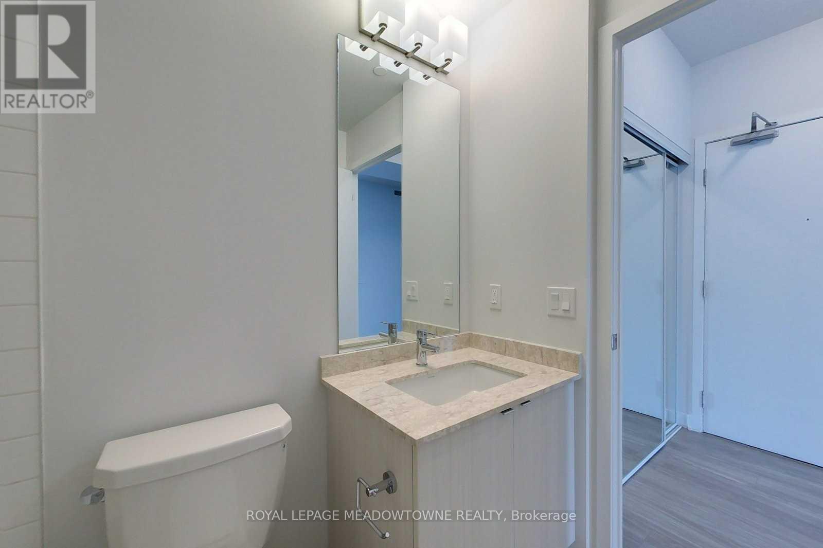 2521 - 4055 Parkside Village Drive, Mississauga, Ontario  L5B 0K9 - Photo 12 - W12162822