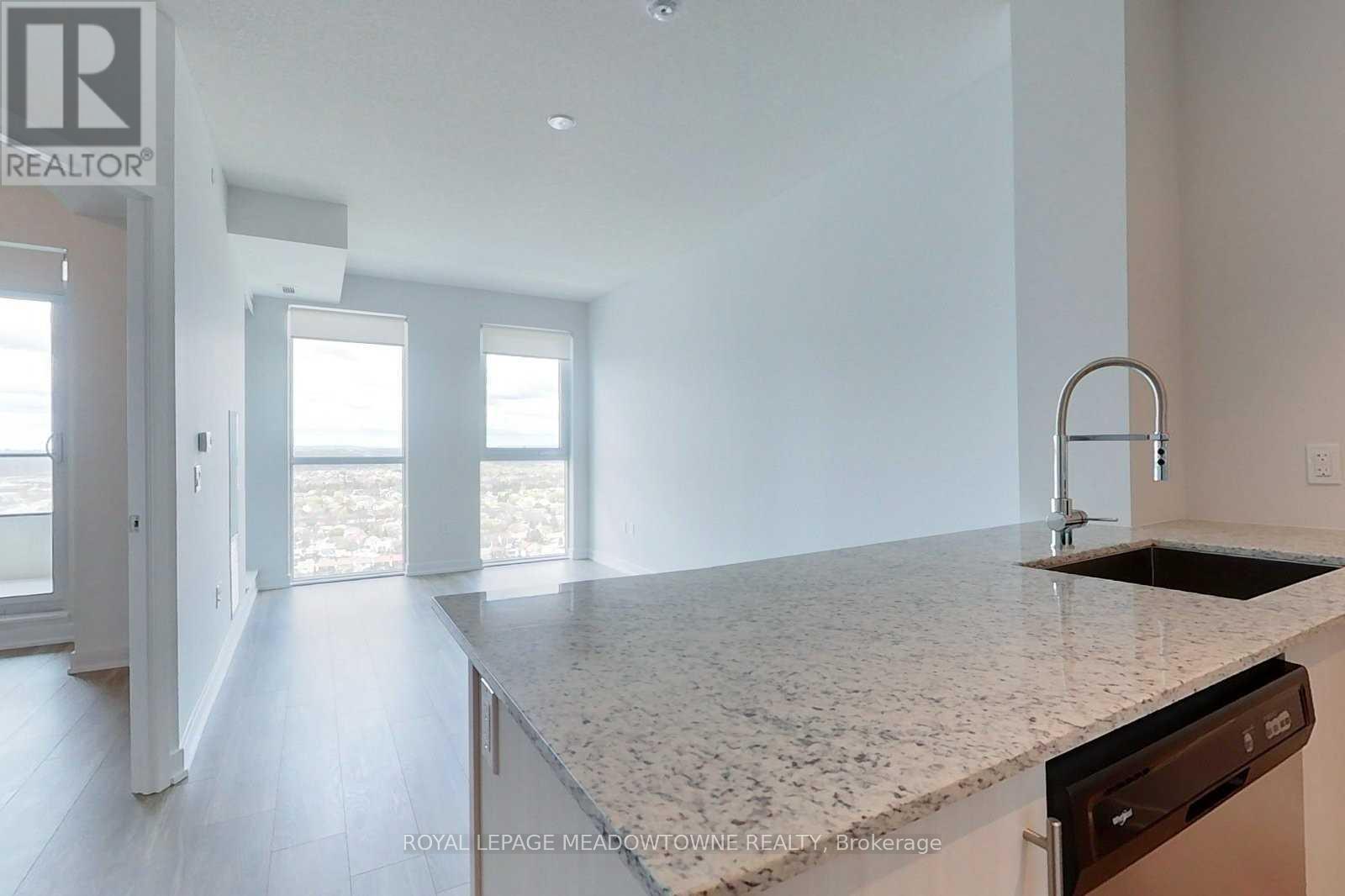 2521 - 4055 Parkside Village Drive, Mississauga, Ontario  L5B 0K9 - Photo 13 - W12162822