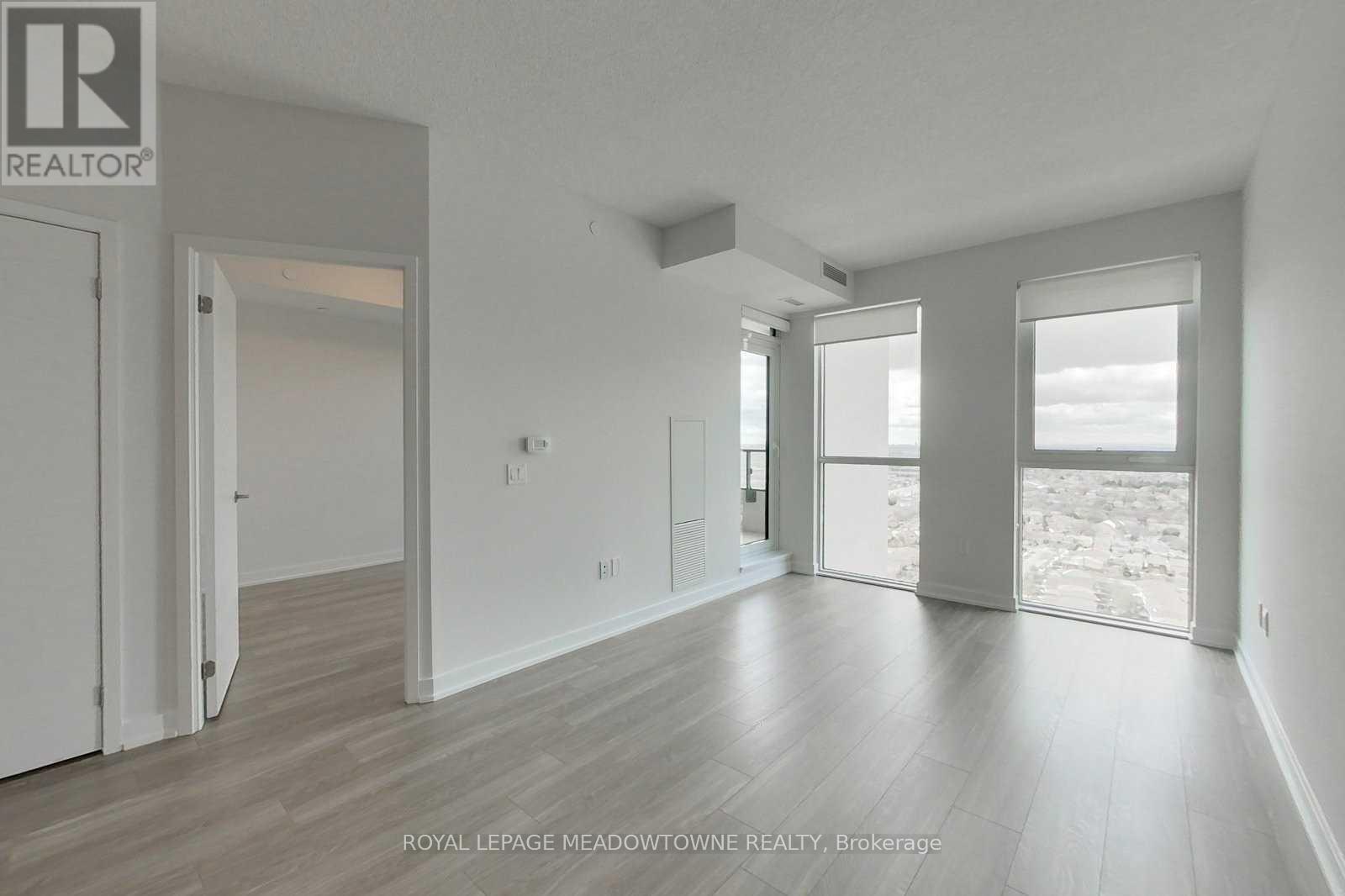 2521 - 4055 Parkside Village Drive, Mississauga, Ontario  L5B 0K9 - Photo 26 - W12162822