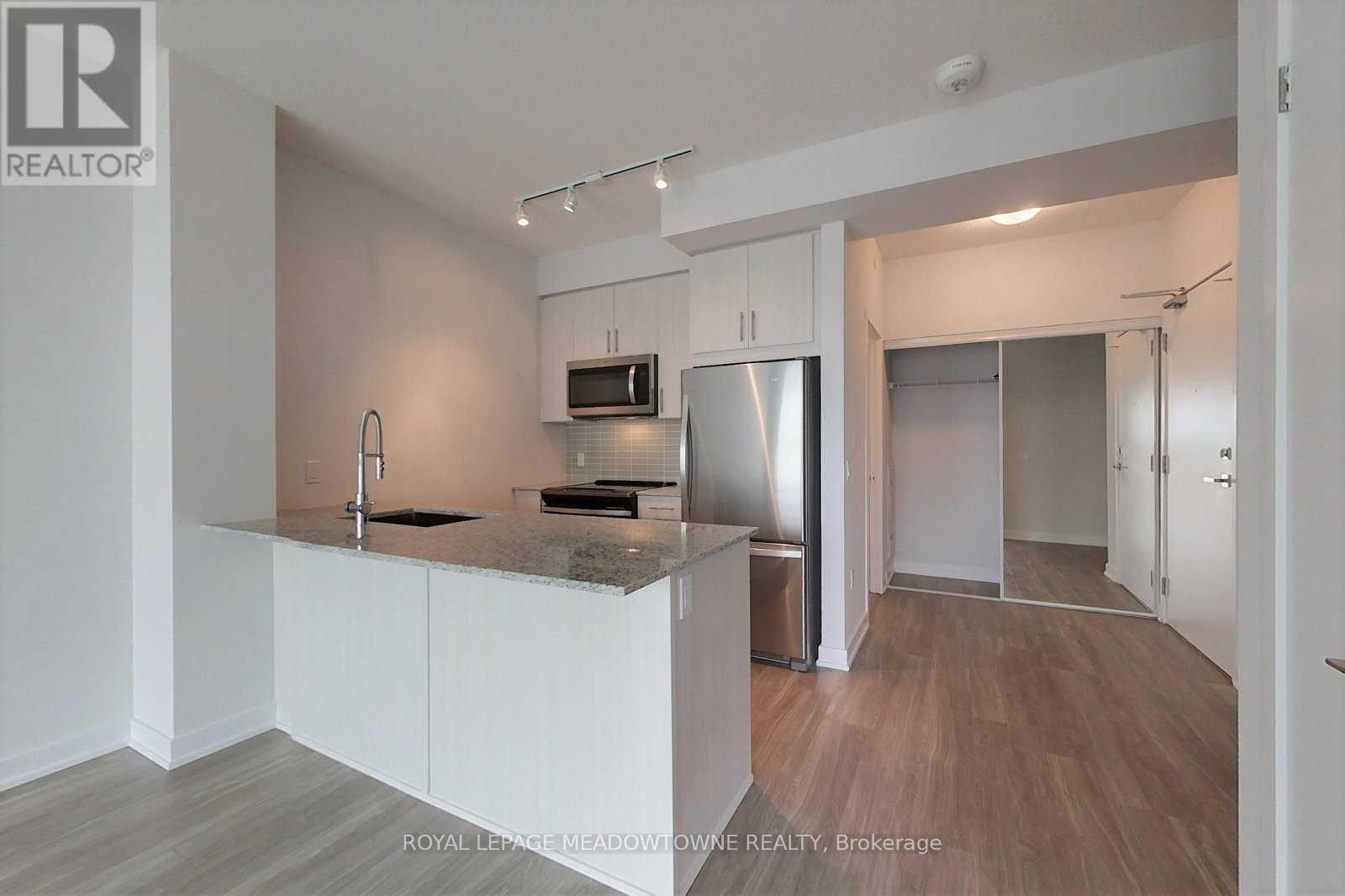 2521 - 4055 Parkside Village Drive, Mississauga, Ontario  L5B 0K9 - Photo 33 - W12162822