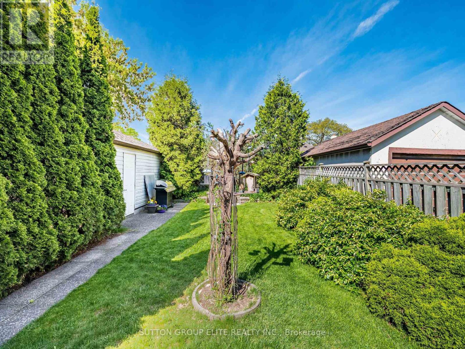 46 Loma Road, Toronto, Ontario  M8Z 3Z7 - Photo 34 - W12162829