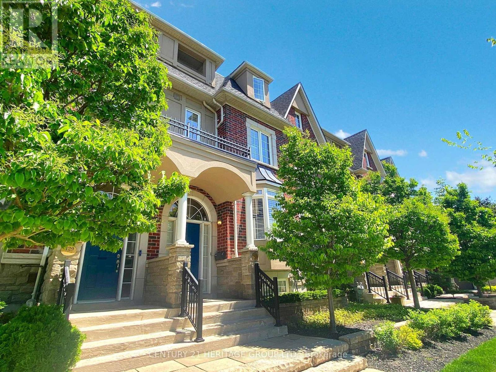 127 MILL ROAD, Toronto, Ontario