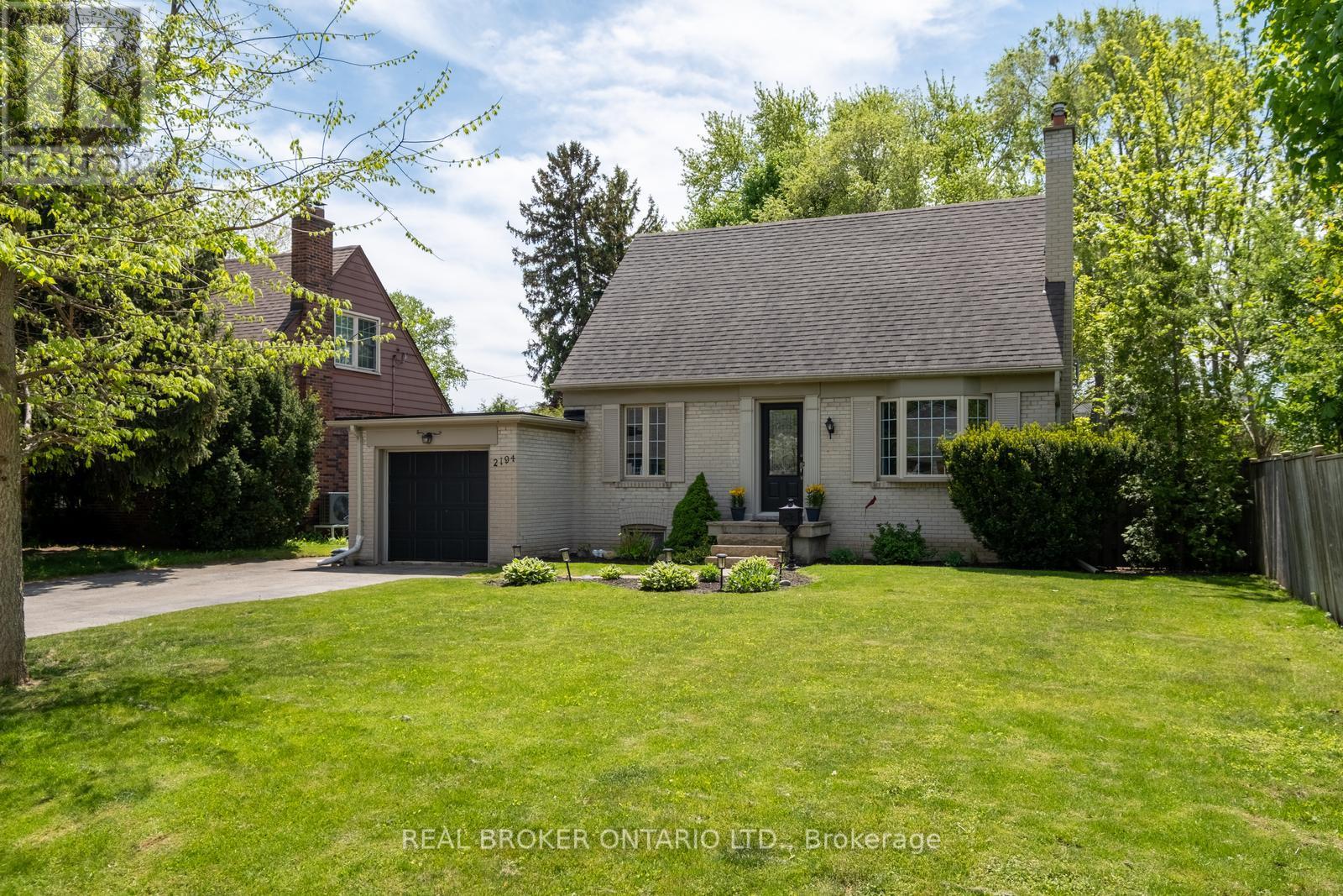2194 WEDGEWOOD ROAD, Mississauga, Ontario