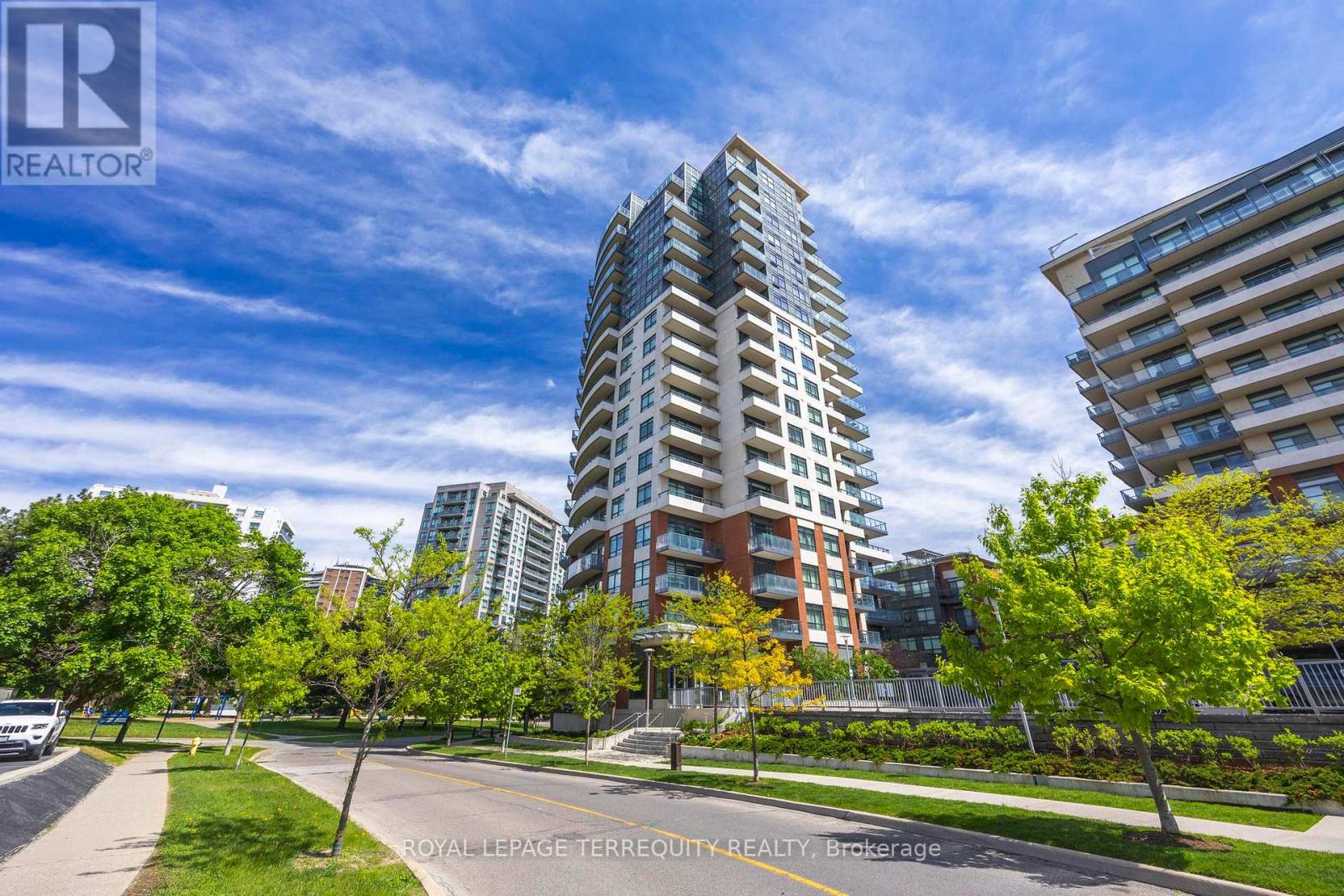 411 - 25 FONTENAY COURT, Toronto, Ontario