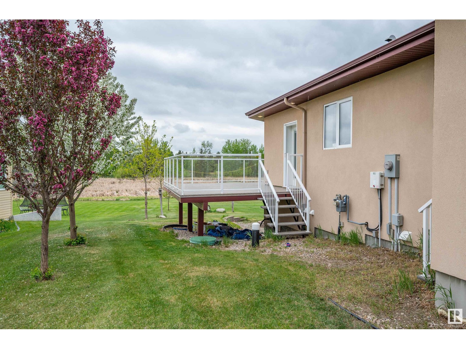 #133 53017 Rge Road 223, Rural Strathcona County, Alberta  T8E 2M3 - Photo 50 - E4437597