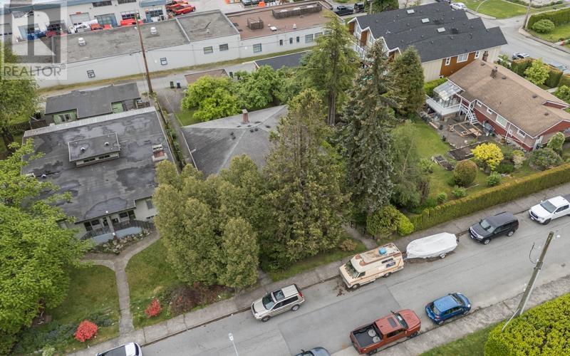 96 Glover Avenue, New Westminster, British Columbia  V3L 2A3 - Photo 20 - R3005298