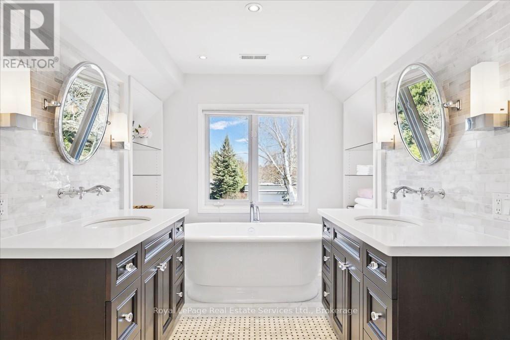 234 Cardinal Drive, Oakville, Ontario  L6J 4P2 - Photo 22 - W12047639
