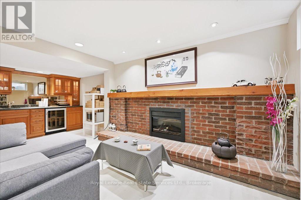 234 Cardinal Drive, Oakville, Ontario  L6J 4P2 - Photo 40 - W12047639