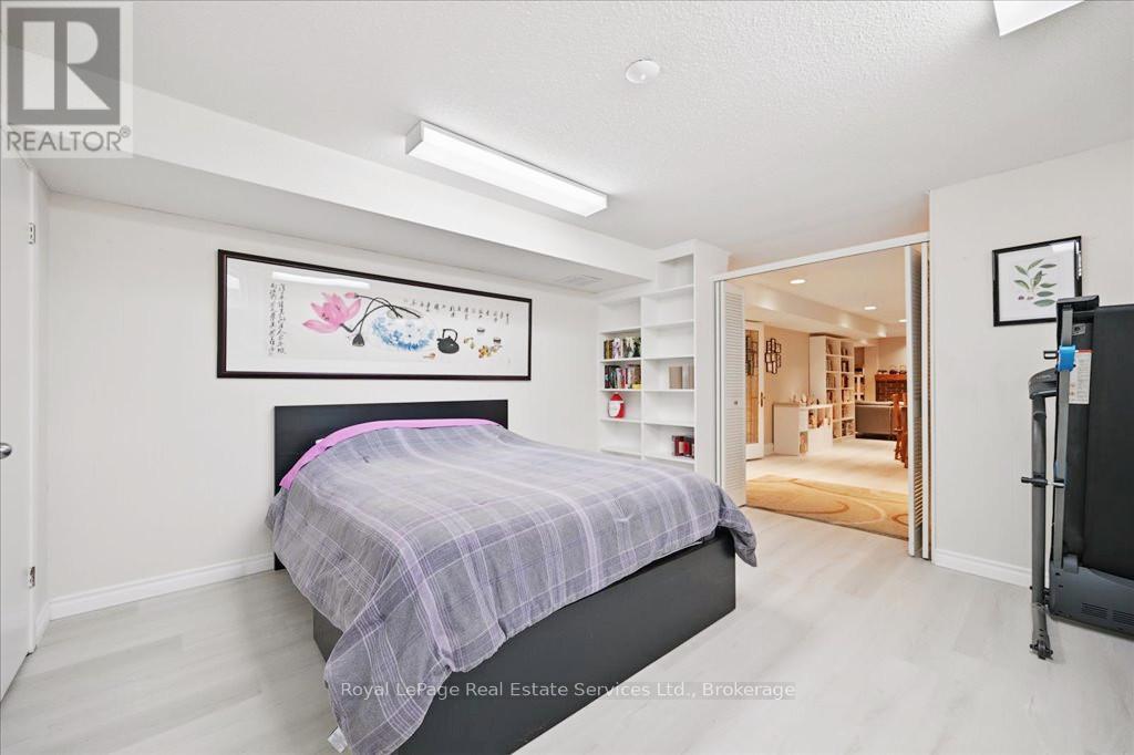 234 Cardinal Drive, Oakville, Ontario  L6J 4P2 - Photo 45 - W12047639