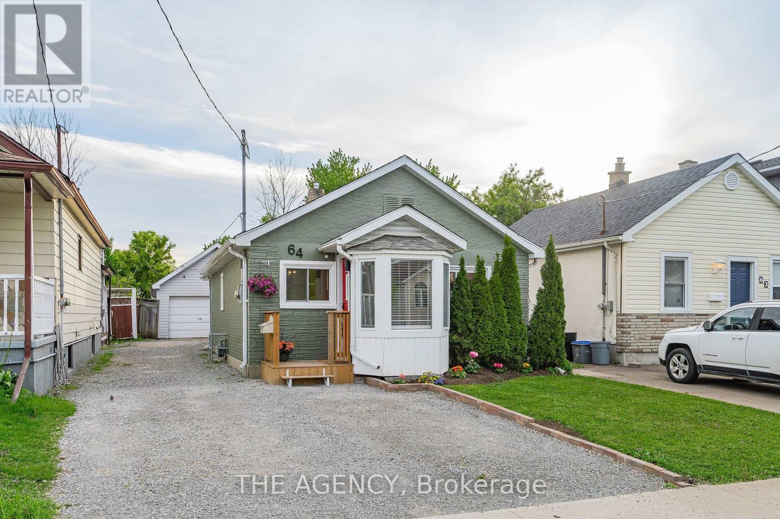 64 Churchill Street, St. Catharines, Ontario  L2S 2P5 - Photo 1 - X12163045