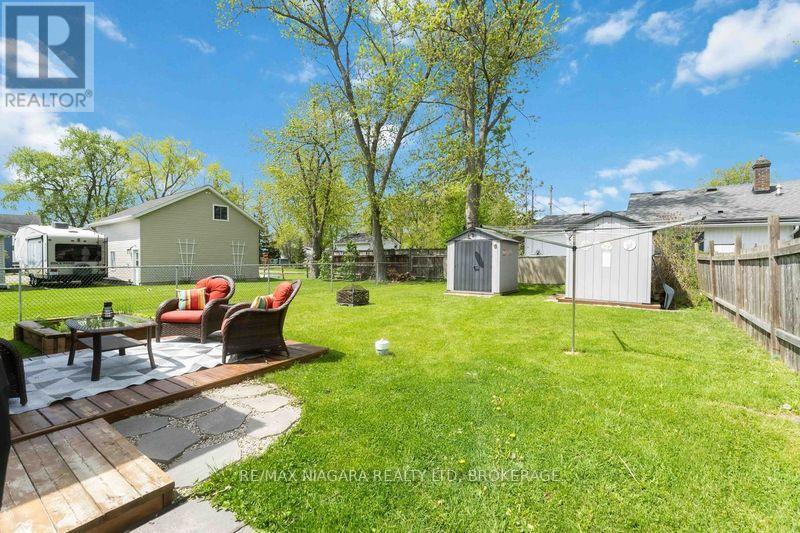 11110 Desiree Street, Wainfleet, Ontario  L0S 1V0 - Photo 33 - X12163060