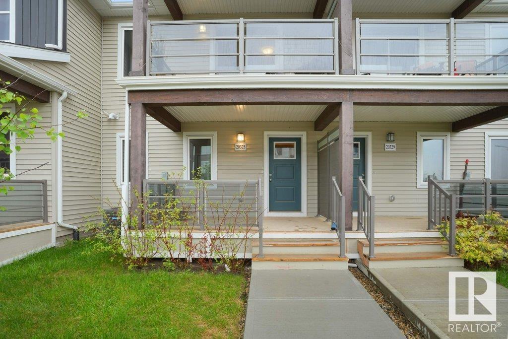 Property at 20325 15A AV NW image 4