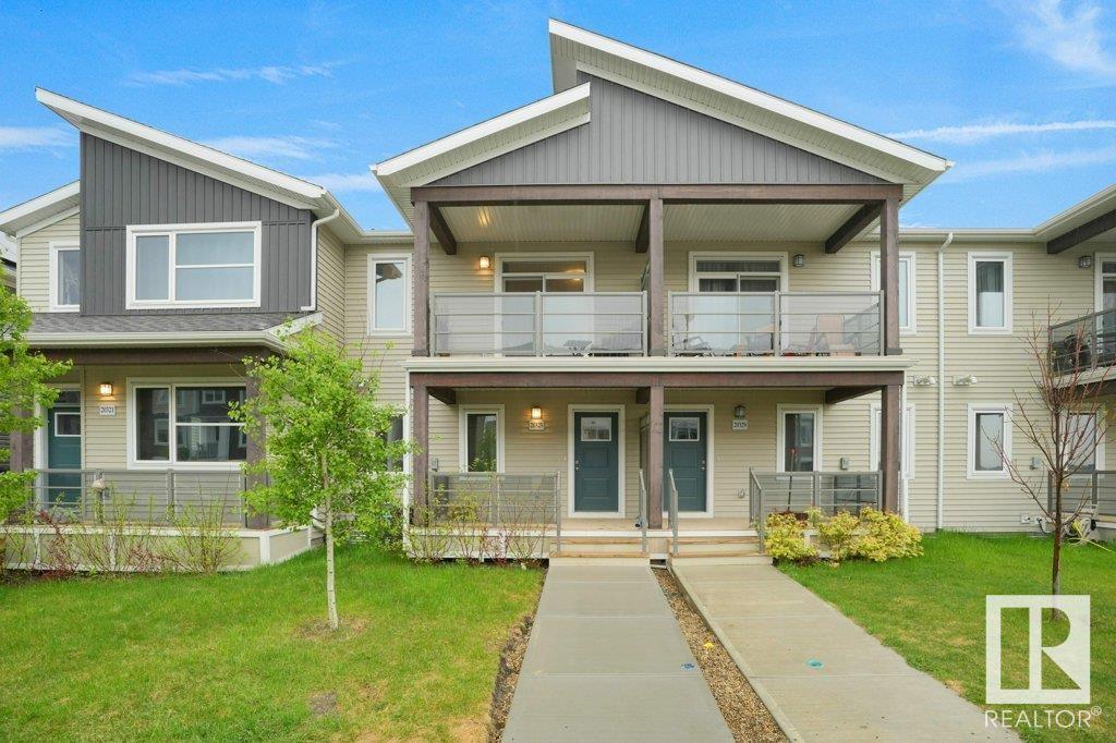 Property at 20325 15A AV NW image 1