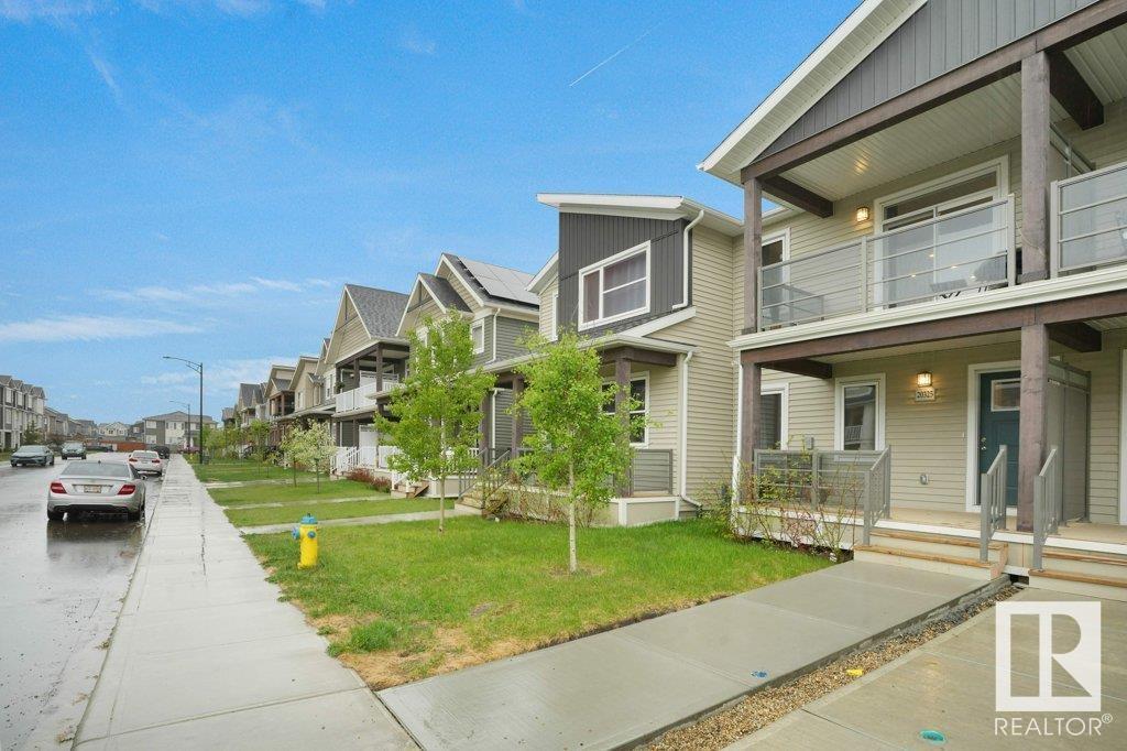 Property at 20325 15A AV NW image 5
