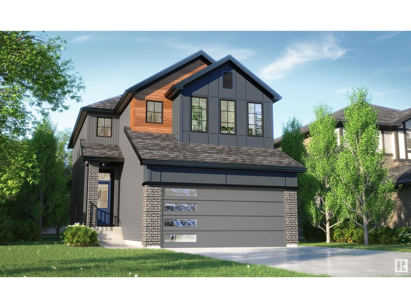 5442 Kootook Rd Sw, Edmonton, Alberta  T6W 4Z7 - Photo 24 - E4422373
