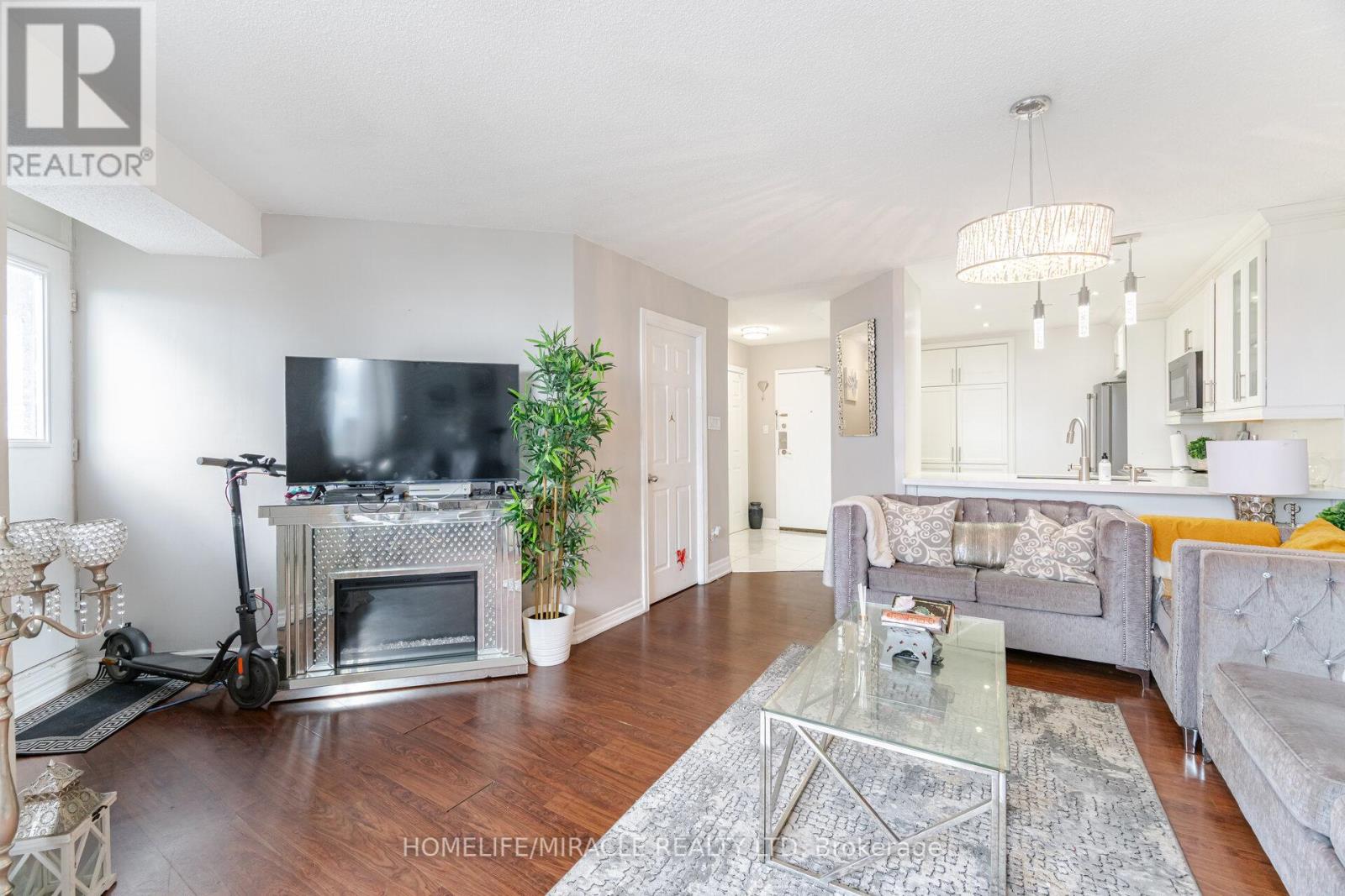 Ph08 - 234 Albion Road, Toronto, Ontario  M9W 6A5 - Photo 19 - W12160749