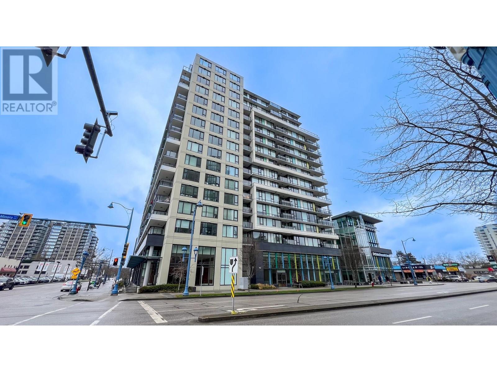 1702 7788 Ackroyd Road, Richmond, British Columbia  V6X 0M8 - Photo 3 - R3005268