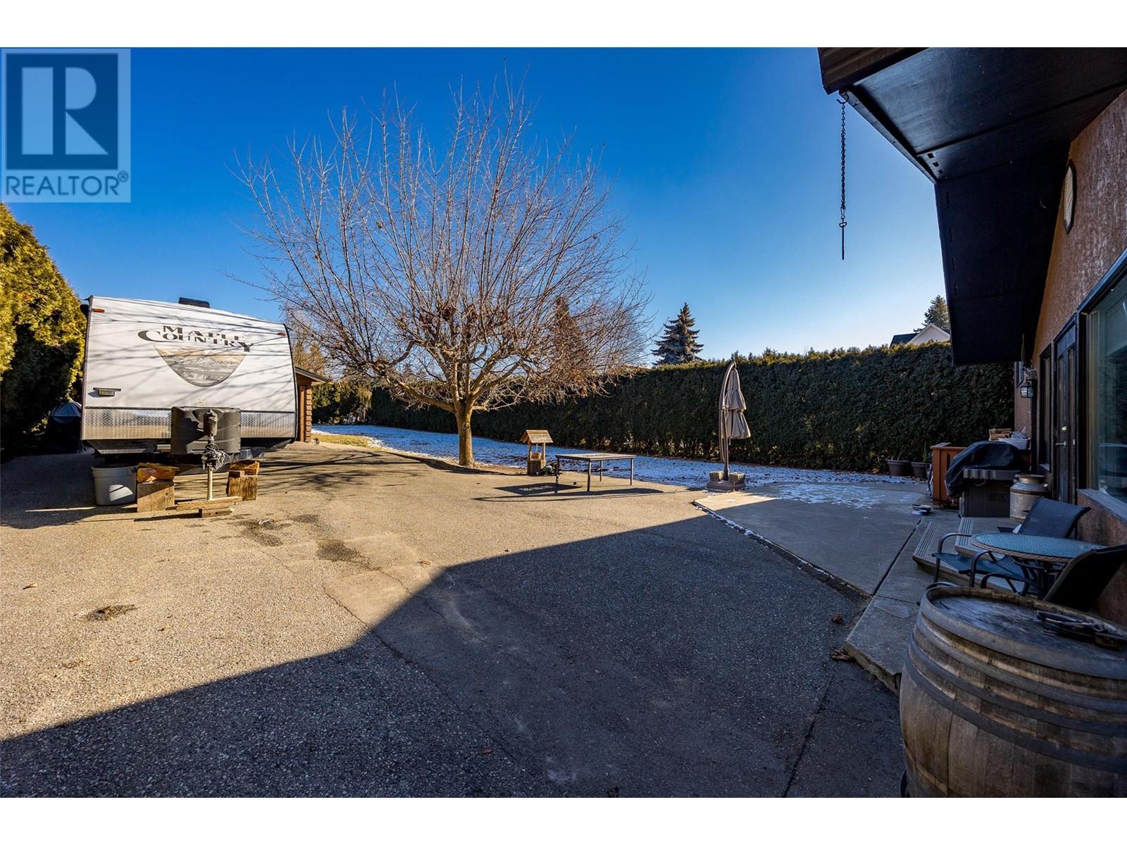 4553 McClure Road, Kelowna, BC V1W1L4
