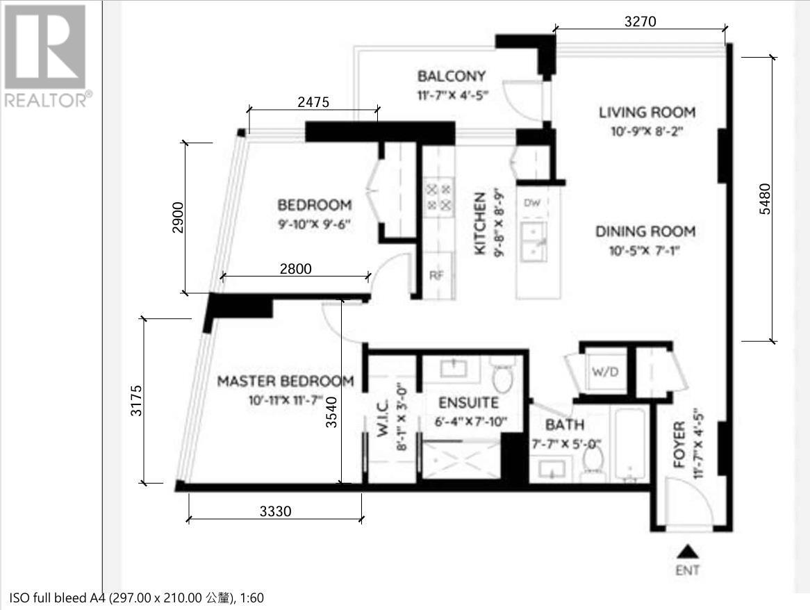 2307 2975 Atlantic Avenue, Coquitlam, British Columbia  V3B 0C5 - Photo 36 - R3005278