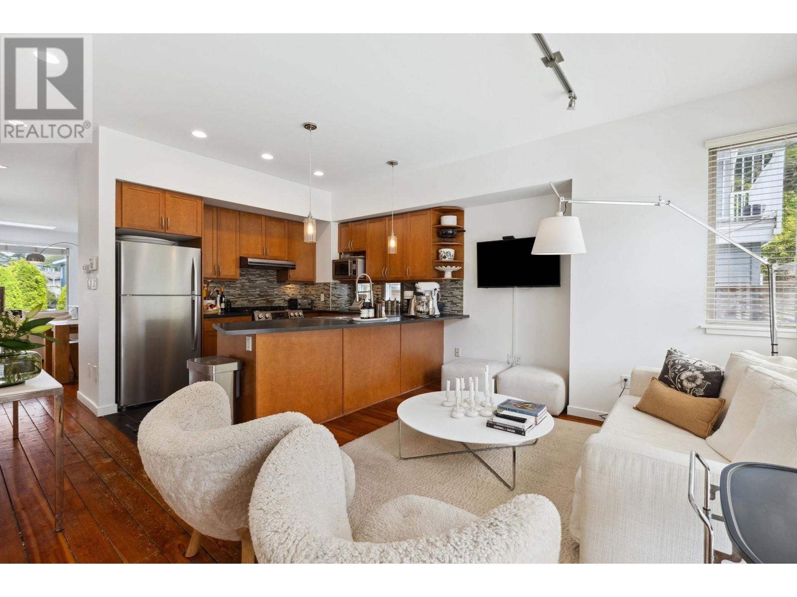 6364 Douglas Street, West Vancouver, British Columbia  V7W 2E9 - Photo 4 - R3005290