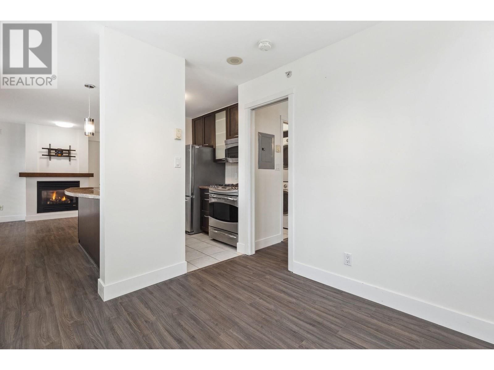 2002 989 Richards Street, Vancouver, British Columbia  V6B 6R6 - Photo 6 - R3005308