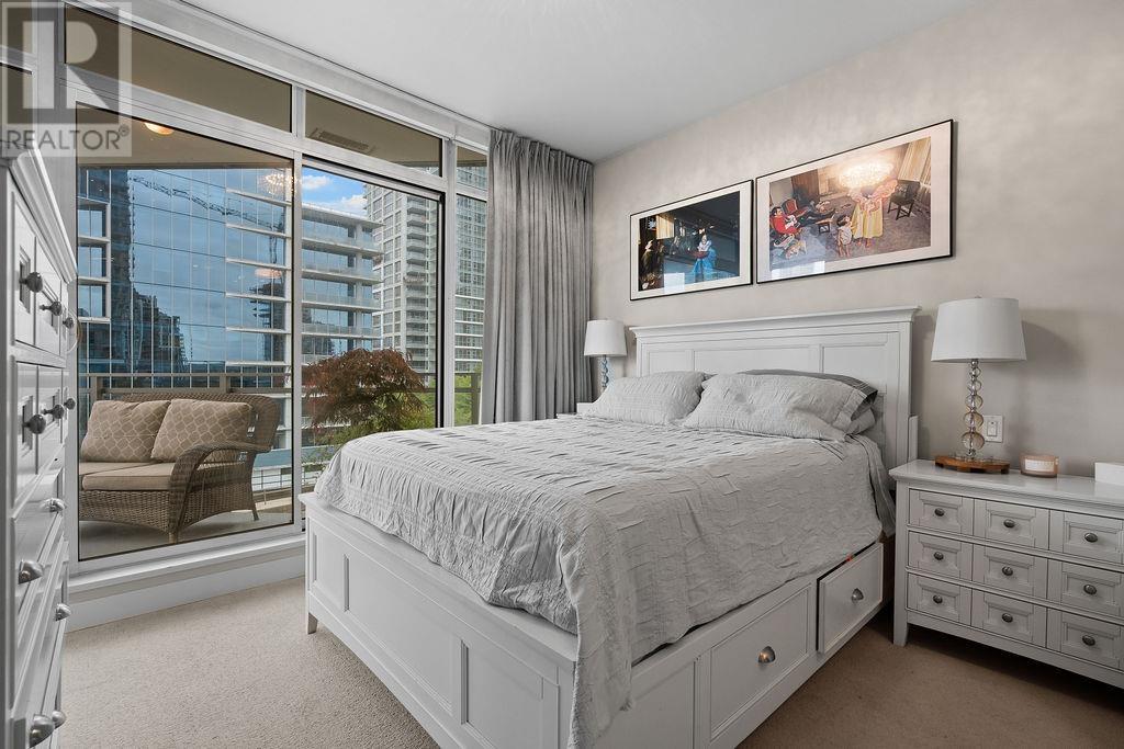 702 2008 Rosser Avenue, Burnaby, British Columbia  V5C 0H8 - Photo 11 - R3005329