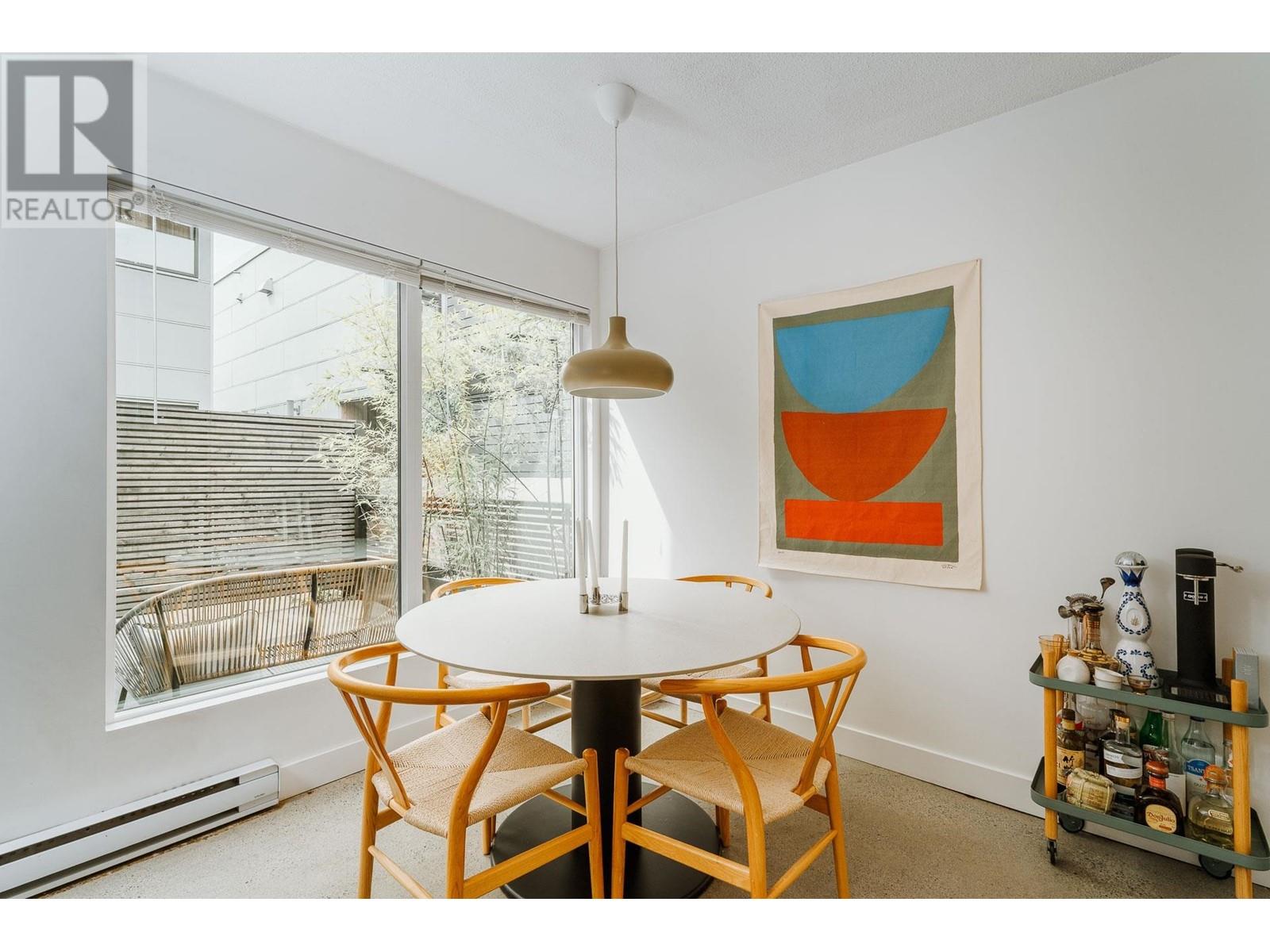 7 503 E Pender Street, Vancouver, British Columbia  V6A 1V3 - Photo 17 - R3005339