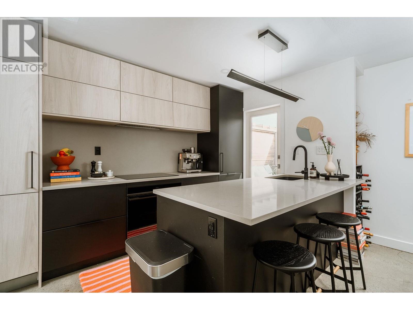 7 503 E Pender Street, Vancouver, British Columbia  V6A 1V3 - Photo 19 - R3005339